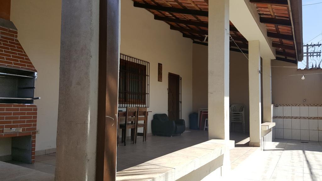 Villa Casa Pereque-Acu Ubatuba Exterior foto